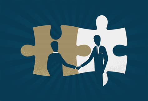 Mergers and acquisitions .